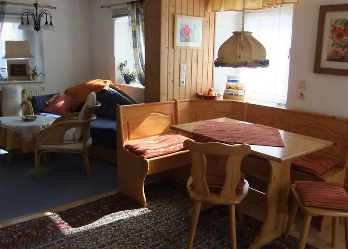 Gästewohnung Dresden-Altlockwitz