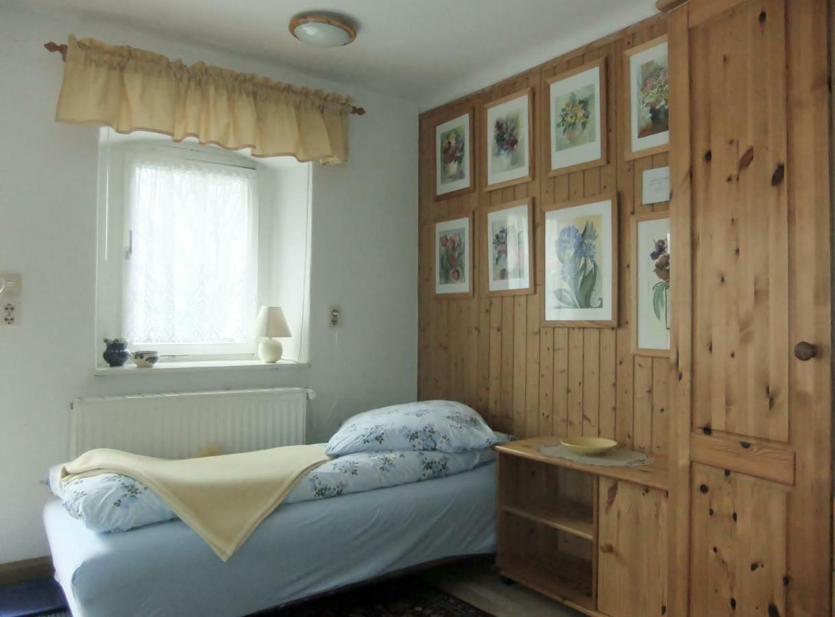 Gästewohnung Dresden-altlockwitz *