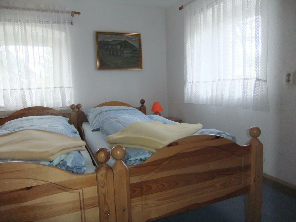 Gästewohnung Dresden-altlockwitz Dresden
