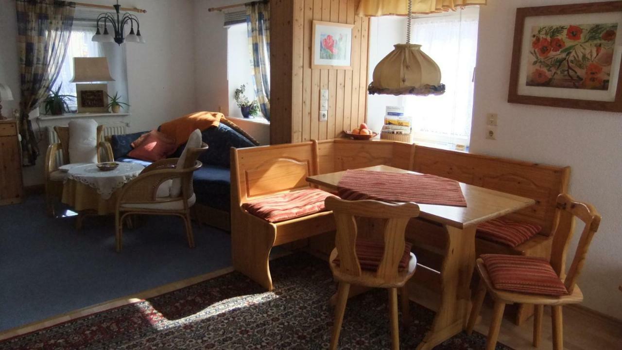 Gästewohnung Dresden-altlockwitz *